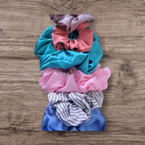 Scrunchies